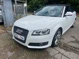 Audi A3 Cabriolet Ambition - Audi A3 aus 2010: Cabrio