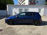 Volkswagen Golf 2.0 TSI DSG 4MOTION R R - Gebrauchtwagen in Bremen