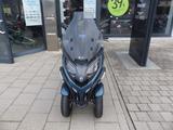 Piaggio MP3 530 inkl. Garantieverlängerung auf 48 Monate - PIAGGIO ROLLER MP3