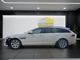 Jaguar XF Sportbrake R-Sport UNFALL/ Export!!! - gebrauchte Jaguar XF aus dem Jahr 2017