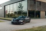 Mercedes-Benz SLR McLaren 722 S Roadster  - Mercedes-Benz SLR aus 2009