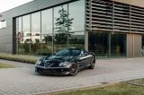 Mercedes-Benz SLR McLaren 722 S Roadster  - Mercedes-Benz SLR: Mc