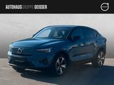 Volvo C40 Recharge Pure Electric Twin 1st Edition - Volvo C40