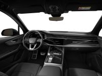 Audi SQ7 - Vorschau Bild 8