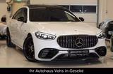 Mercedes-Benz S 63 AMG L 4M E Perf.|Keramik|FirstClass|4D|FULL - gebrauchte Mercedes-Benz S 63 AMG aus dem Jahr 2023