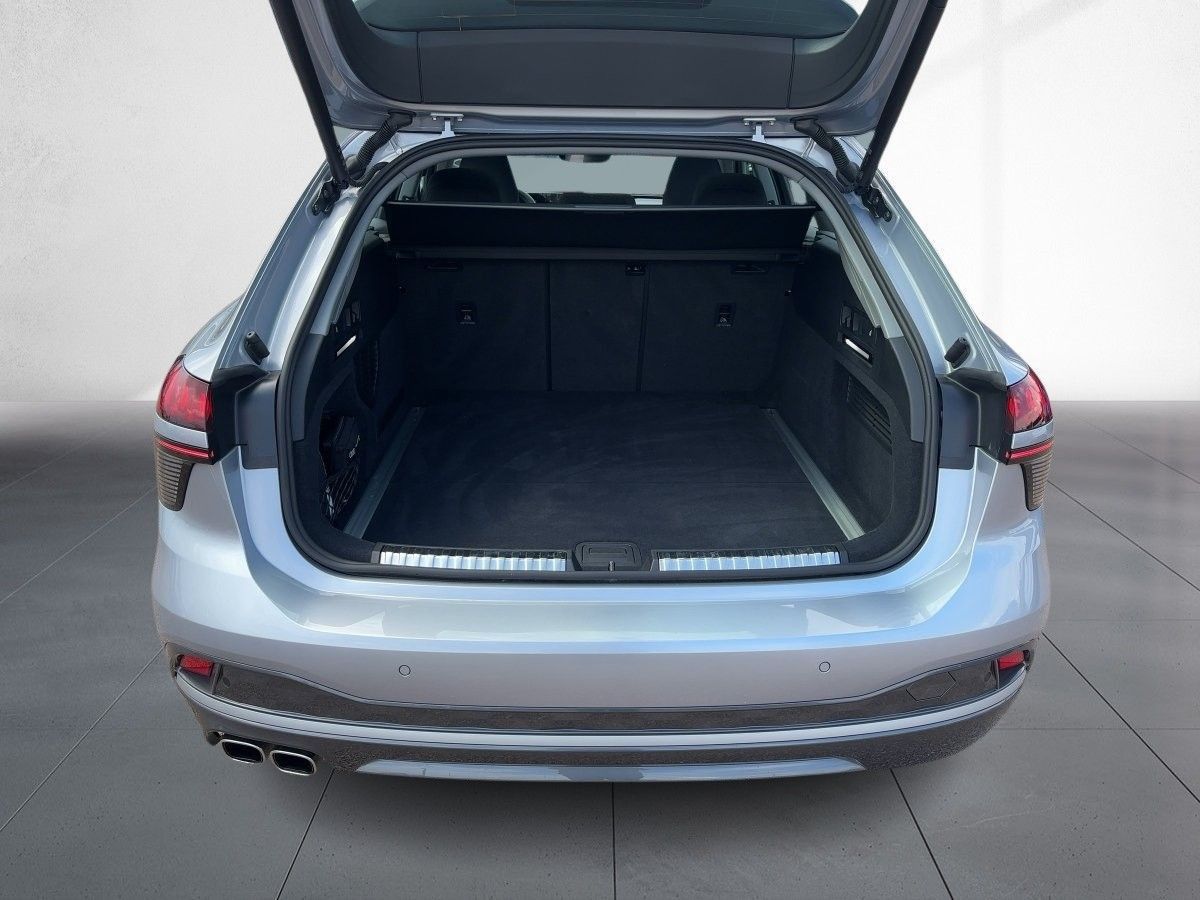 Audi A6 - Bild 17