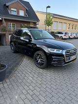 Audi Q5 50 TFSI e S tronic quattro sport sport