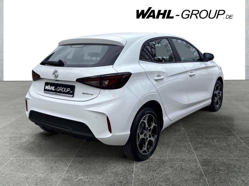 MG3