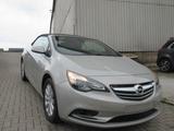 Opel Cascada Innovation ecoFlex- NAVI-LEDER-PDC-8xALU - Opel Cascada in Essen