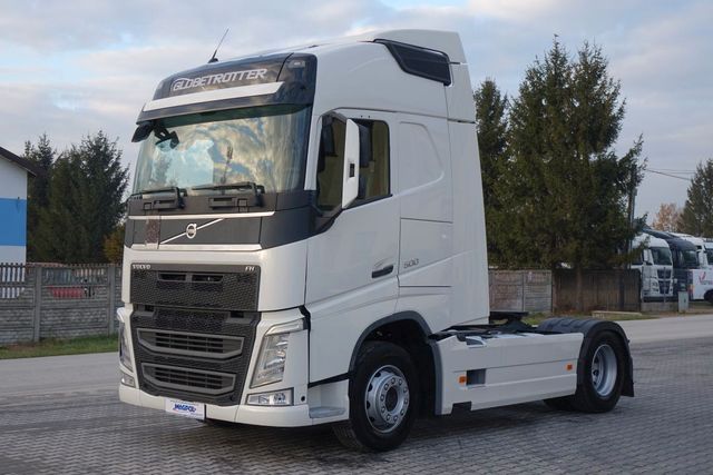 Volvo FH 500 GLOBETROTTER / STANDARD/ AUTOMAT / EURO 6