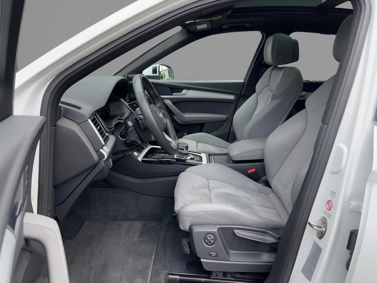 Audi Q5 - Bild 8