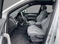 Audi Q5 - Vorschau Bild 8