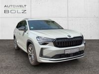 Skoda Kodiaq - Vorschau Bild 3