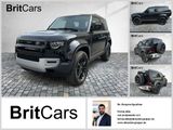 Land Rover DEFENDER 90 D200 S PANO 360 FLA SpurH elSitz SD - Land Rover Defender New cars mit Diesel-Antrieb
