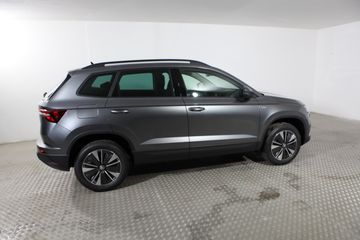 Skoda Karoq 1.0 TSI Tour *4XSHZ*LED*SHZ*PDC* ALU
