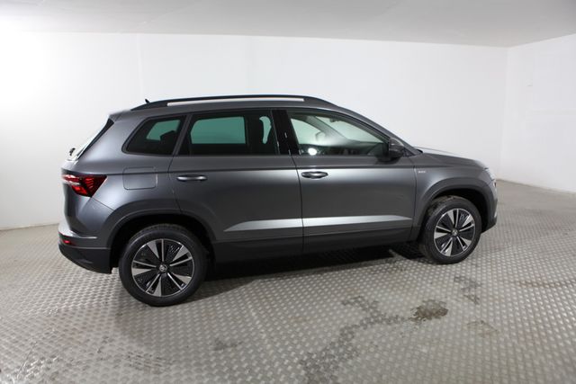 Skoda Karoq 1.0 TSI Tour *4XSHZ*LED*SHZ*PDC* ALU