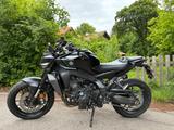 Yamaha Mt-09 2025 mit 2,5 Jahren Restgarantie - YAMAHA R5