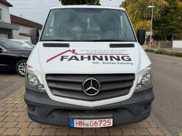 Mercedes Sprinter - 2