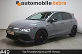 Volkswagen Golf 8 2.0TSI DSG GTI Edition45 Virtual Akrapo. - Volkswagen Golf: GTI 8 V