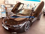 BMW i8 Laserlicht Head Up UPE152.569¤ Coupe - BMW i8