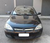 Opel Corsa 1.3 16V CDTI cat 3 porte Club - Opel Corsa aus 2005: 1.3