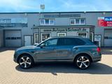 Bentley Bentayga V8 1-HAND*MWST*HUD*AIR*SOFT*360°*PANO! - Bentley Gebrauchtwagen von 2020