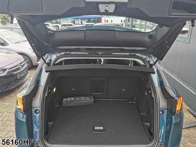 Fahrzeugabbildung Peugeot 3008 1.5 BlueHDi 130, Active Pack