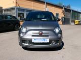 Abarth 500 Cabrio 595 C Competizione 180PS - Abarth 500 aus 2016