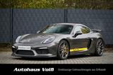 Porsche Cayman GT4|Approved|Clubsport|PCCB|Exclusive - Porsche Cayman aus 2015