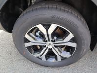 Dacia Bigster - Vorschau Bild 9