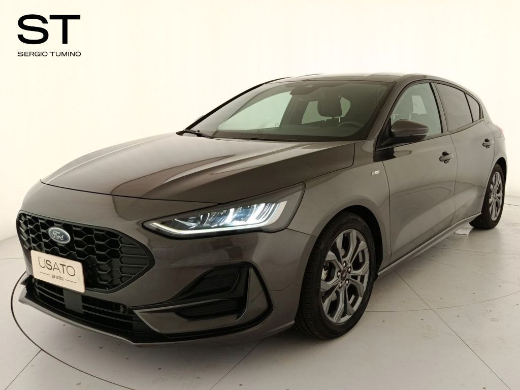 Image of Ford Focus
