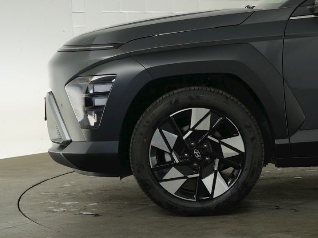 Hyundai Kona – Bild 22