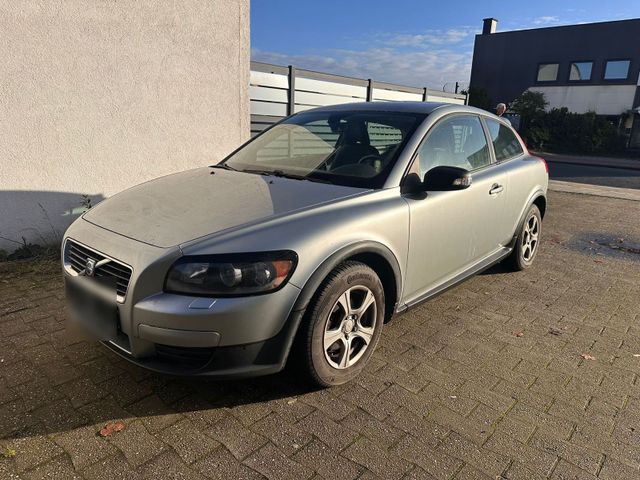 Volvo C30 Top