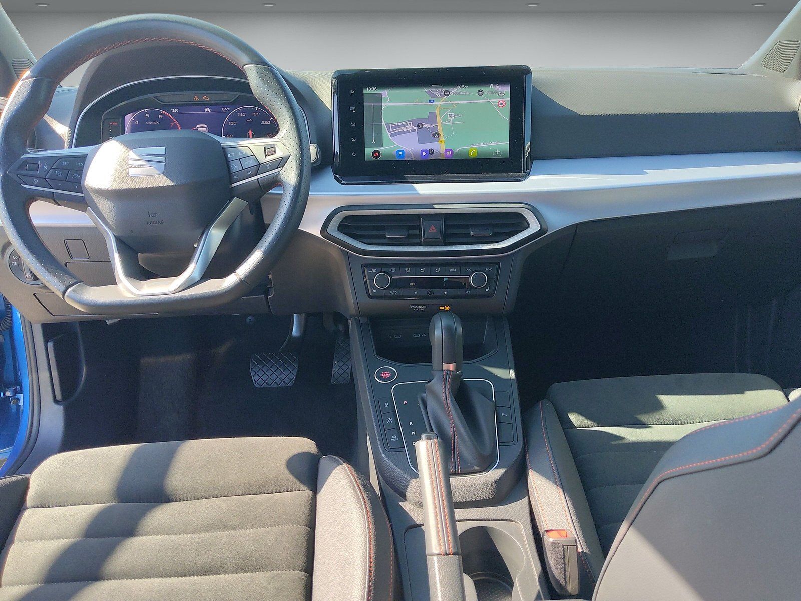 Seat Ibiza - Bild 10