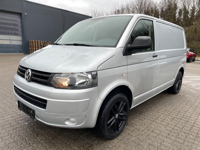 Volkswagen T5 Transporter 2.0 TDI 140PS  DSG 25234