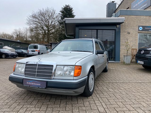 Mercedes-Benz 230 T  / H-Kennzeichen