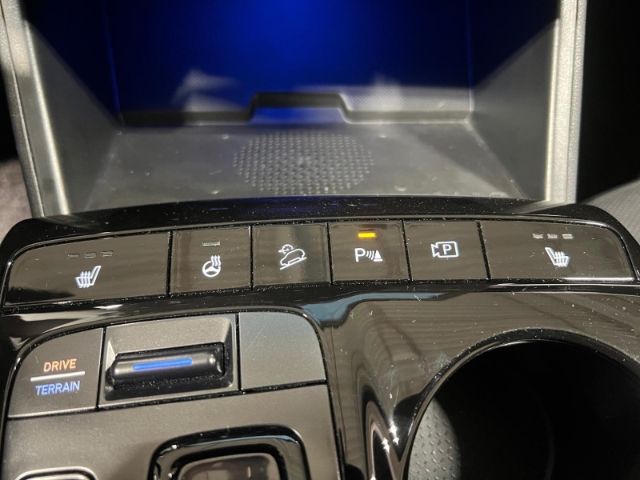 Hyundai Tucson – Bild 21