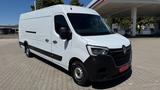 Renault Master III Kasten L5H2 HKa  extra lang  Klima - gebrauchte Renault Master aus dem Jahr 2022