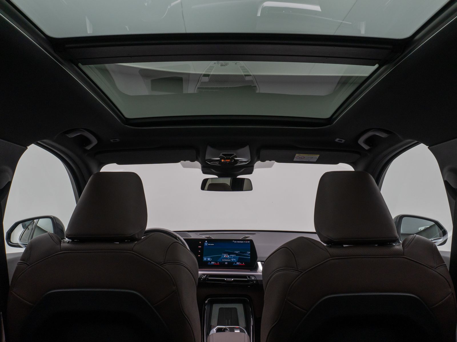 Fahrzeugabbildung BMW X1 xD23i M Sport Panorama 360°HUD DAB AHK Komfor