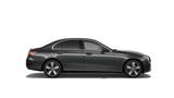 Mercedes-Benz C 180 Avantgarde - Mercedes-Benz C 180 mit Benzin-Antrieb: Limousine