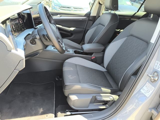 Fahrzeugabbildung Volkswagen Golf Variant 2.0 TDI DSG Goal AHK GJR NAVI AREA-