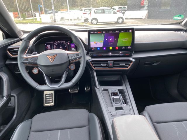 Formentor VZ 2.0 TSI DSG 4D *Navi/ACC/Sound/AHK*