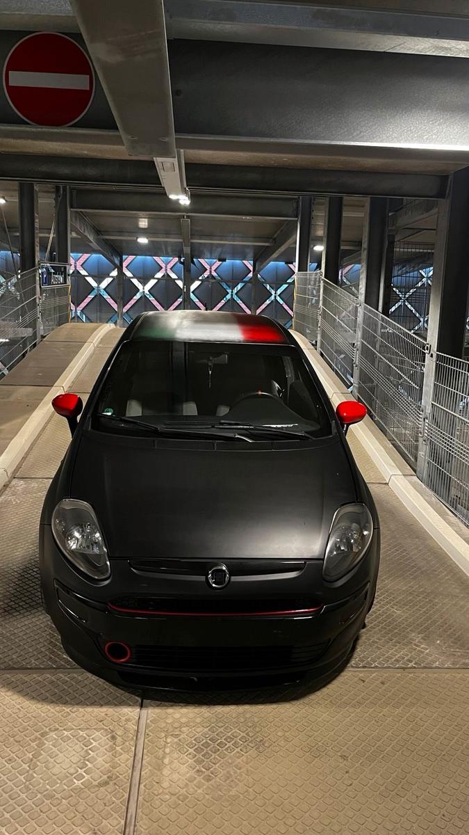 Fiat Grande Punto