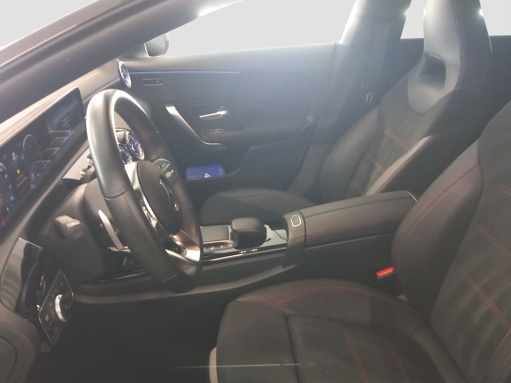 Fahrzeugabbildung Mercedes-Benz CLA 250 e Shooting Brake AMGLine*Night Paket*AHK