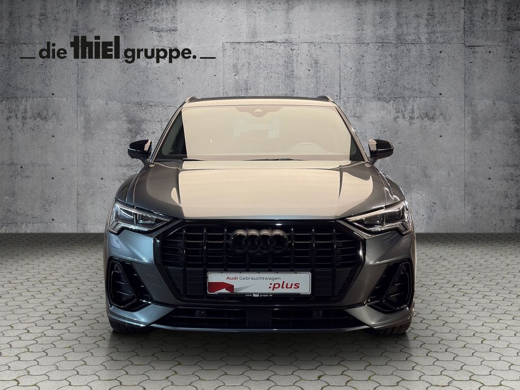 Audi Q3 45 TFSI e S line S tronic LED+360° Cam+SONOS foto 2