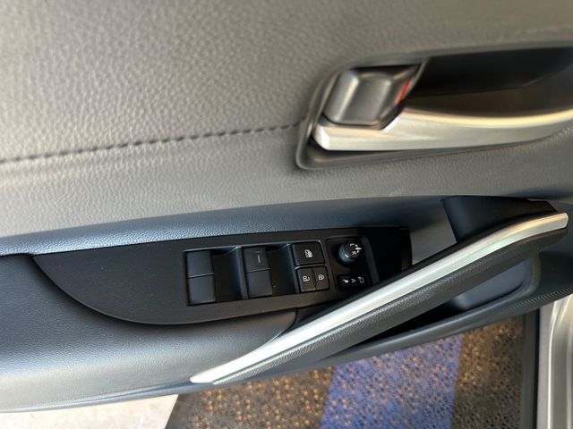 Toyota Corolla Cross  Hybrid FWD Business Edition