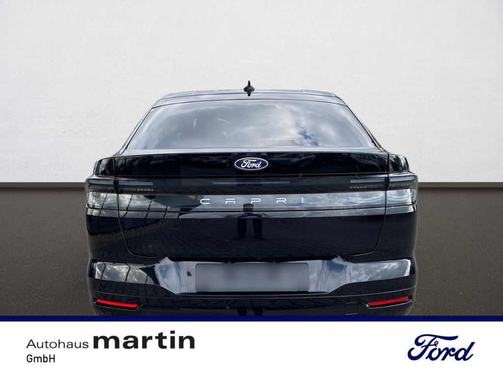 Fahrzeugabbildung Ford Capri Premium AWD Extended Range B&O MATRIX-LED