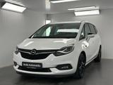 Opel Zafira Tourer 1.4 Turbo AHK  - scheckheftgepflegte Opel Zafira Tourer