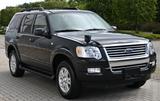 Ford Explorer 4.0 XLR - Ford Explorer Gebrauchtwagen in Hamburg