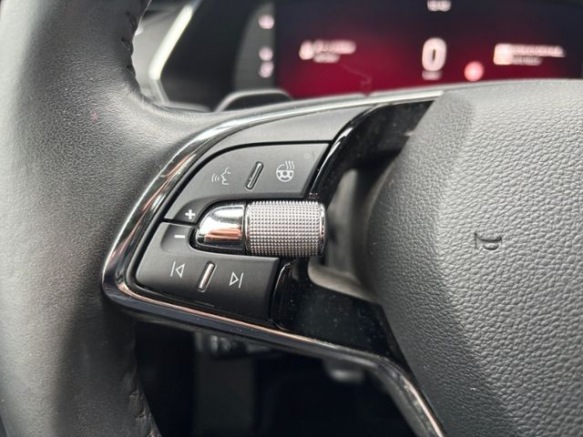 Skoda Octavia - Bild 23